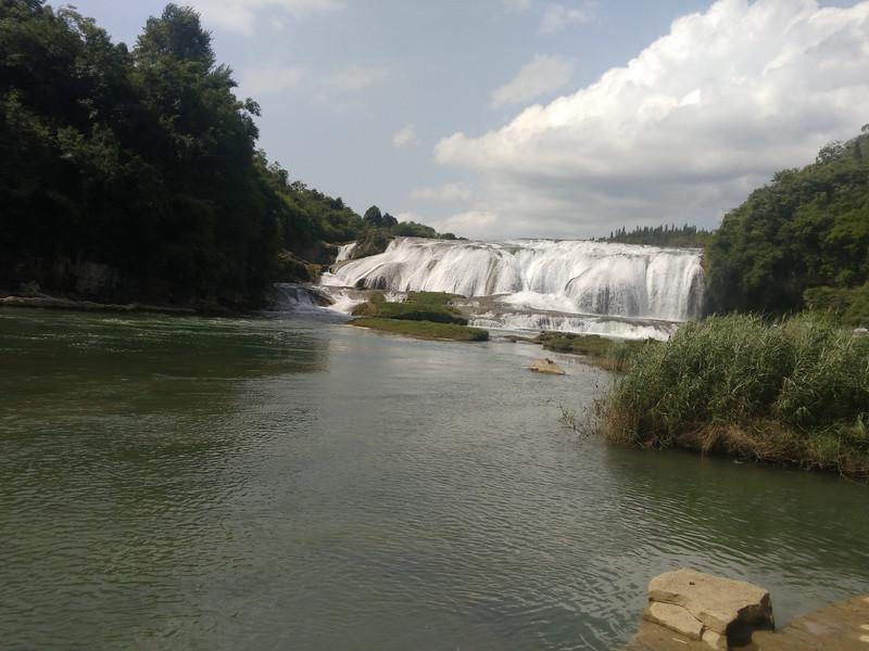 逃离沙漠建筑