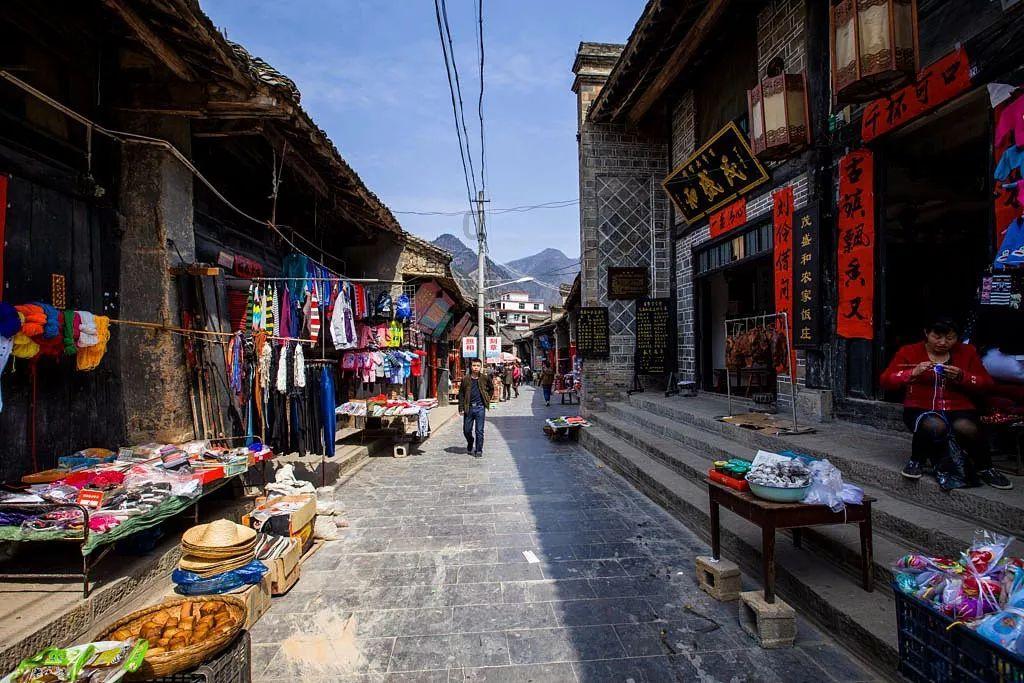 “羌风汉韵·童话宁强”汉江源冰雪文化旅游季活动开幕