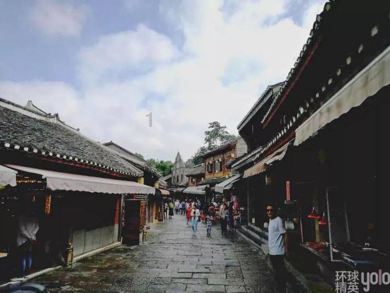大家谁知道固阳召沟历史文化